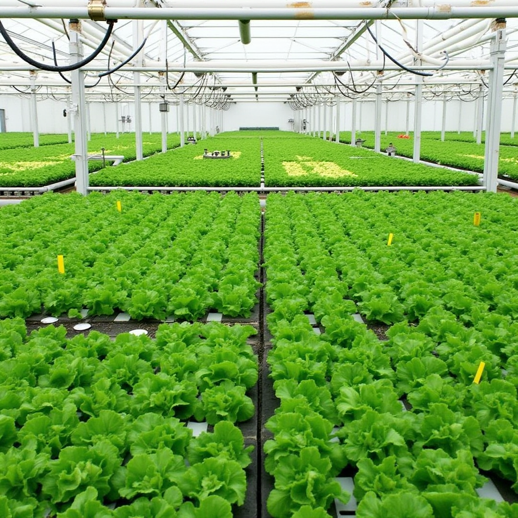 Агробиотехнологии в устойчивом развитии сельских территорий