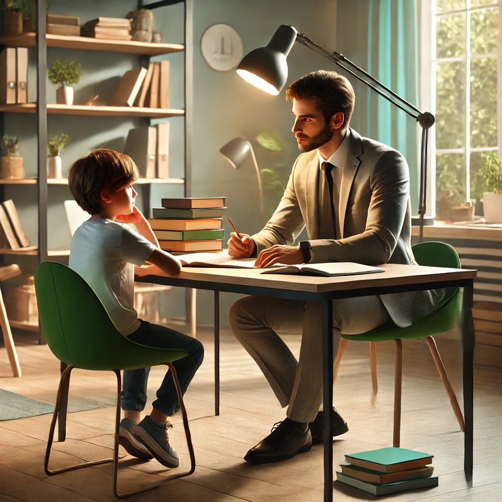 Педагог дополнительного образования