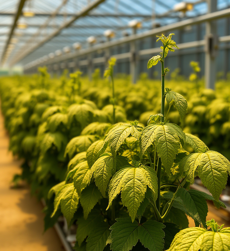 Агробиотехнологии в устойчивом развитии сельских территорий (Повышение квалификации)