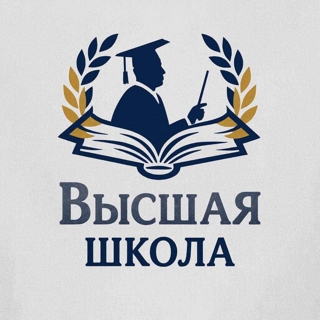 Преподаватель высшей школы
