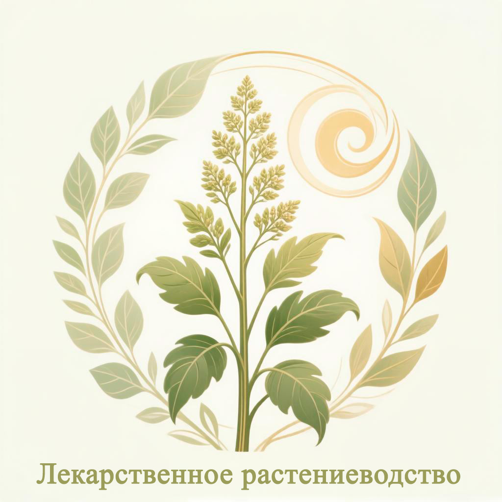 Программа профессиональной переподготовки «Лекарственное растениеводство» для преподавателей аграрных вузов