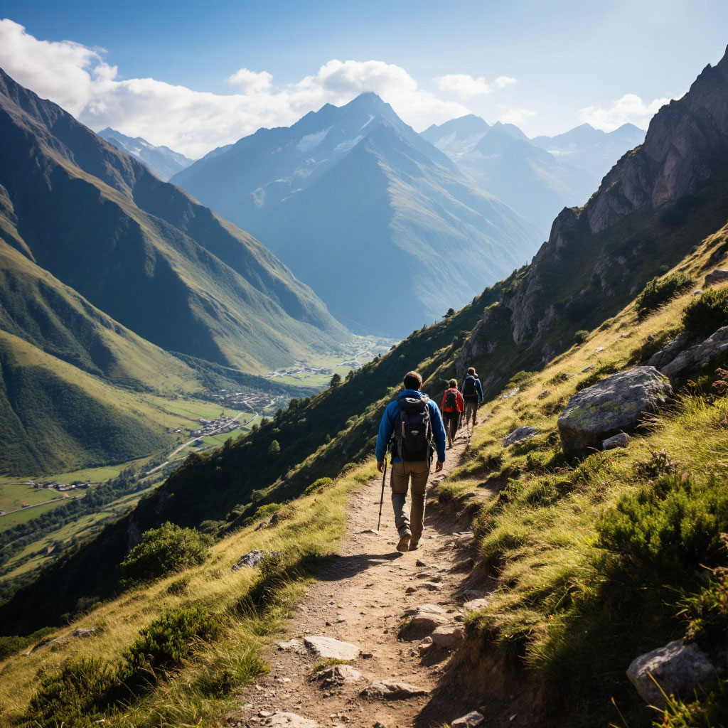 Экскурсовод (гид)