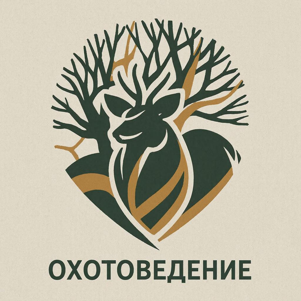 Охотоведение