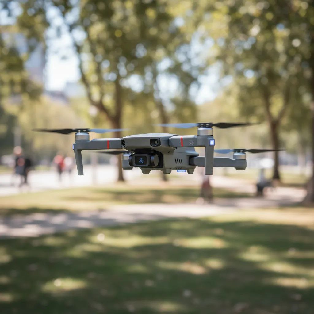 Интеллектуальные технологии обработки данных БПЛА в сельском хозяйстве