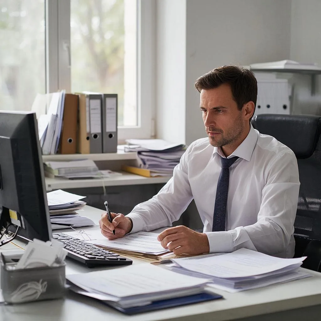 Актуальные вопросы кадрового делопроизводства и документооборота