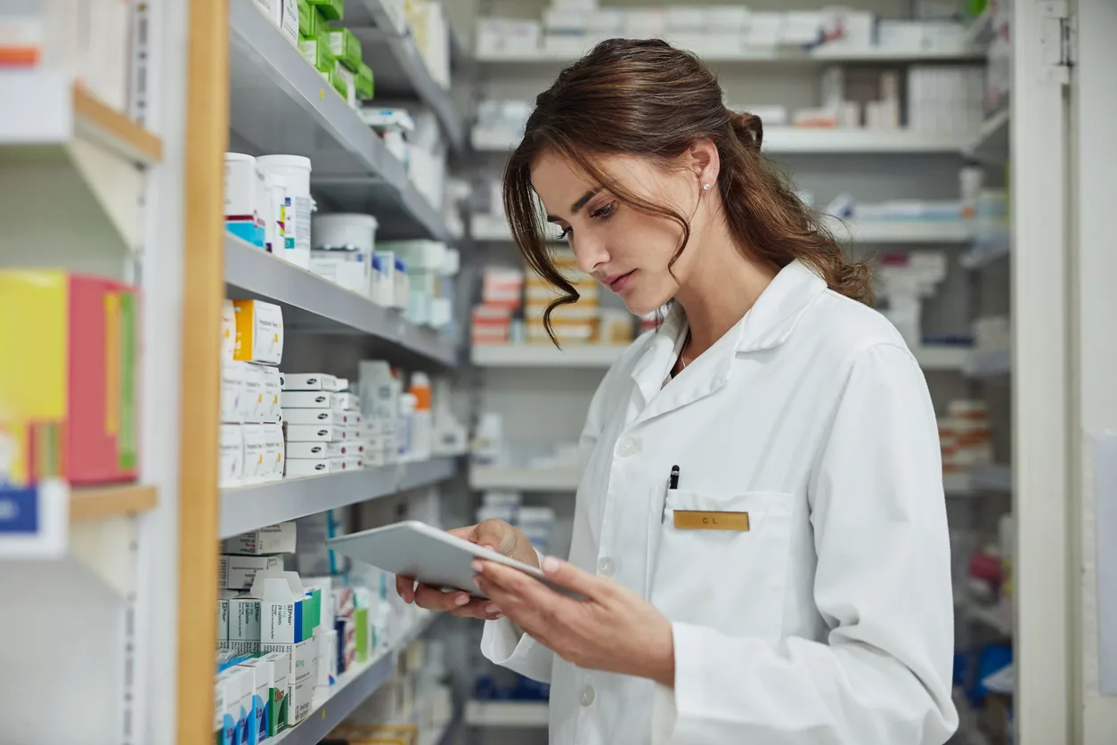 Ветеринария со специализацией по фармации