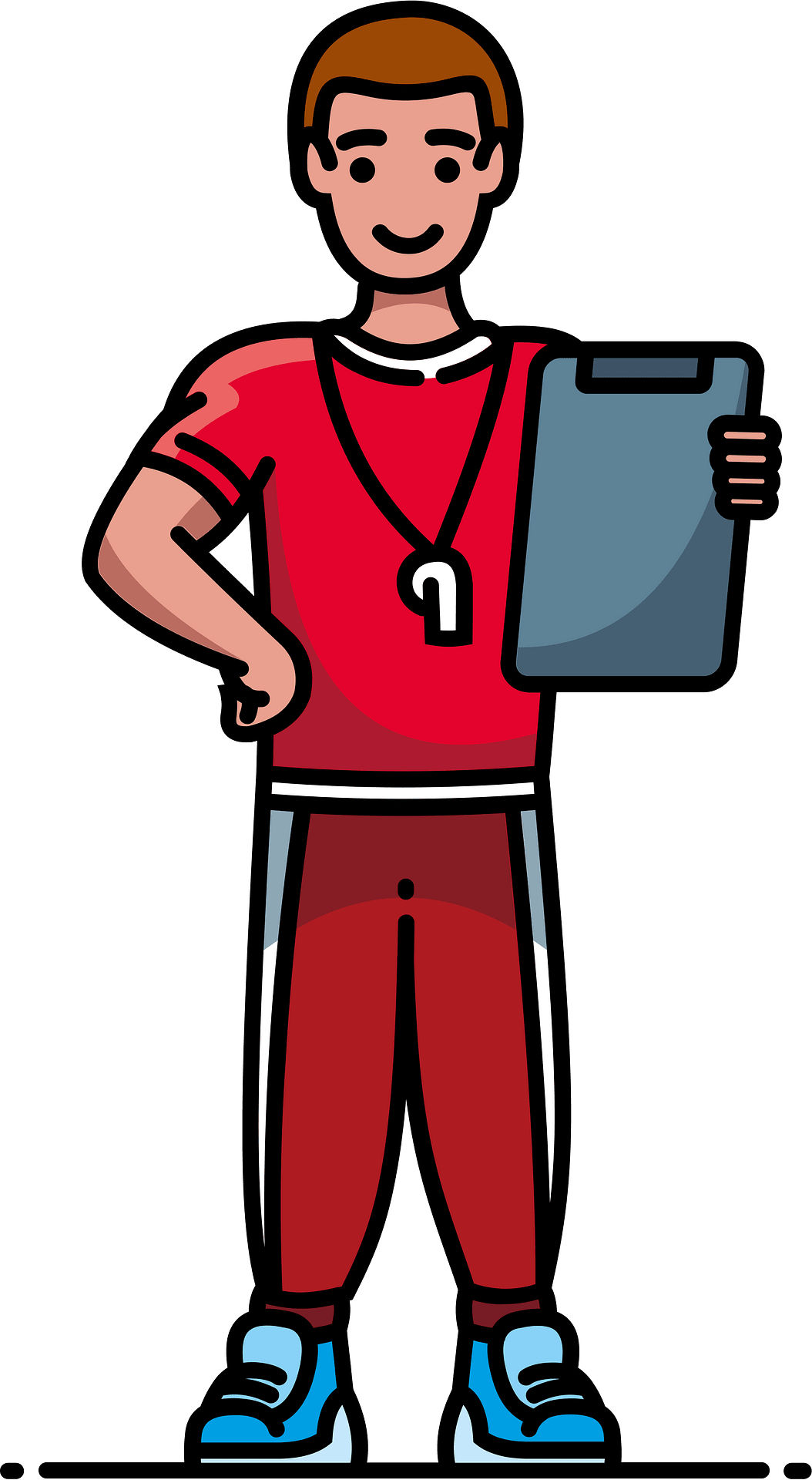 Особенности современных технологий в профессиональной деятельности тренера-преподавателя